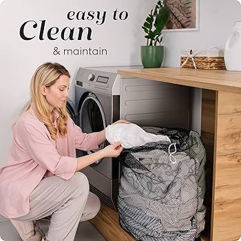 バッグ oamc node bag OVER ALL MASTER CLOTH Amazon.com: Mesh XL Laundry Bags - Pack of 2 - Large 24